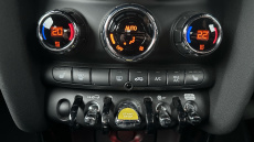 MINI Hatchback 135kW Cooper S Level 2 33kWh 3dr Auto Electric Hatchback